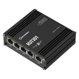 Teltonika RUT301 Industrial Ethernet Router
