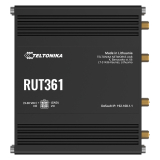 Teltonika RUT361 Industrial 4G Router