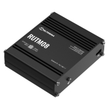 Teltonika RUTM08 Industrial Wired Router