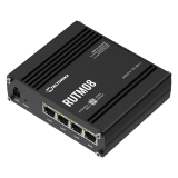 Teltonika RUTM08 Industrial Wired Router