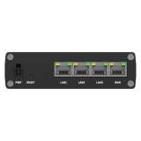 Teltonika RUTM08 Industrial Wired Router