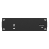 Teltonika RUTM08 Industrial Wired Router