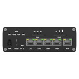 Teltonika RUTM50 Cellular 5G Router