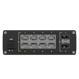 Teltonika TSW210 Industrial Ethernet Switch