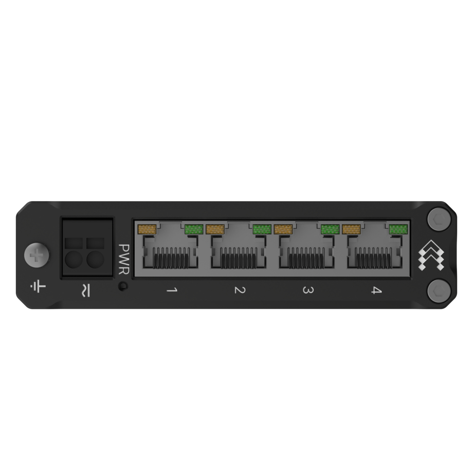Teltonika TSW304 Ethernet Switch