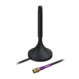 Teltonika Mobile Magnetic SMA Antenna