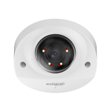 Dahua 4MP Dual Light Dome Camera IPC-HDBW2449F-AS-IL