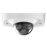 Dahua 4MP Dual Light Dome Camera IPC-HDBW2449F-AS-IL
