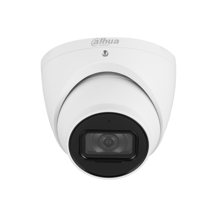 Dahua 4MP WizSense Eyeball Camera IPC-HDW3441EM-S-S2