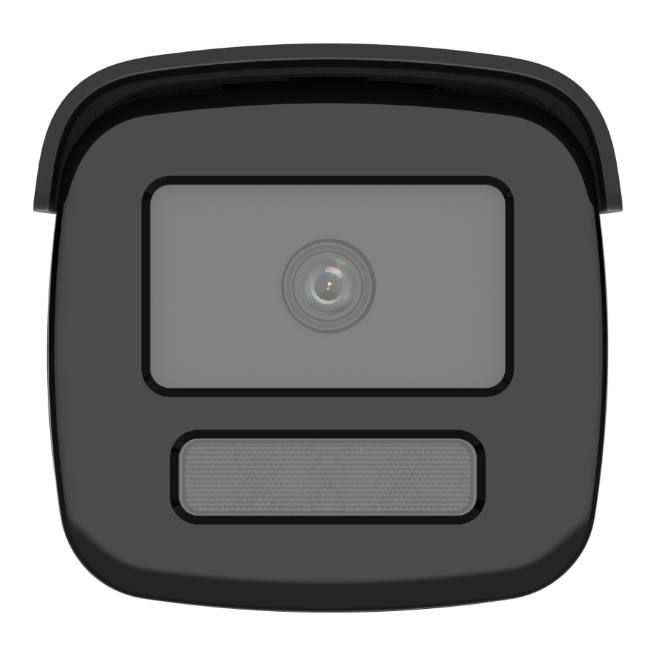HikVision 8 MP Bullet Camera DS-2CD2T86G2H-4I(2.8mm) Black