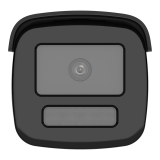 HikVision 8 MP Bullet Camera DS-2CD2T86G2H-4I(2.8mm) Black