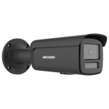 HikVision 8 MP Bullet Camera DS-2CD2T86G2H-4I(2.8mm) Black