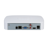 Dahua 8-channel 1U NVR NVR4108-4KS3