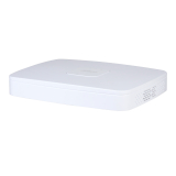 Dahua 8-channel 1U PoE NVR NVR4108-8P-4KS3