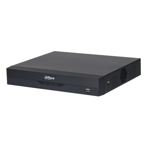 Dahua 8-channel 1U NVR NVR4108HS-EI