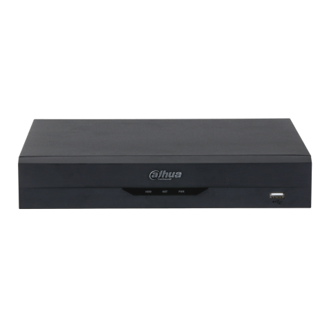 Dahua 8-channel 1U NVR NVR4108HS-EI