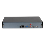 Dahua 8-channel 1U NVR NVR4108HS-EI