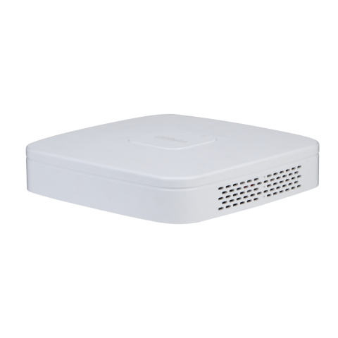 Dahua 16-channel 1U NVR NVR4116-4KS3