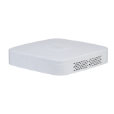 Dahua 16-channel 1U NVR NVR4116-4KS3