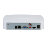 Dahua 16-channel 1U NVR NVR4116-4KS3