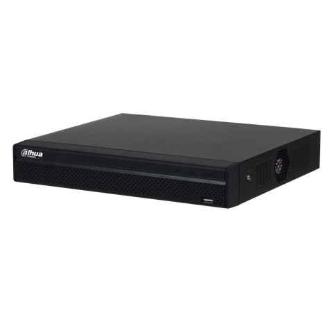 Dahua 16-channel 1U NVR NVR4116HS-4KS3