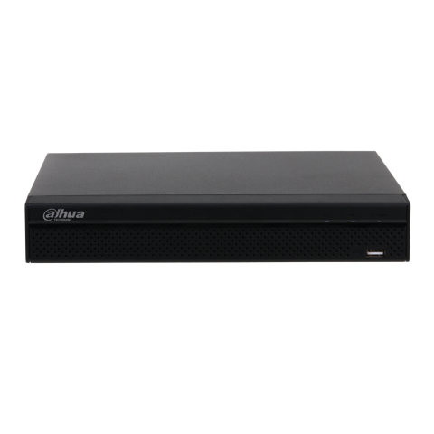 Dahua 16-channel 1U NVR NVR4116HS-4KS3