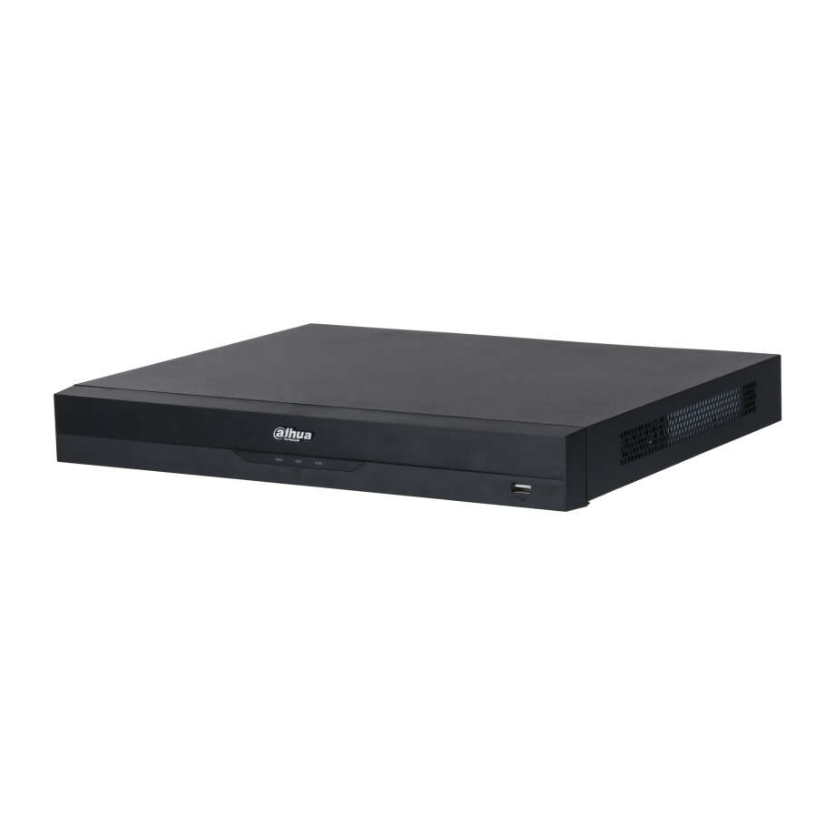 Dahua 8-channel 1U PoE NVR NVR4208-8P-EI