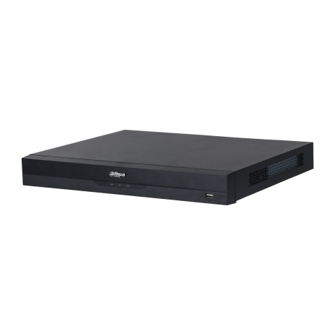 Dahua 8-channel 1U PoE NVR NVR4208-8P-EI