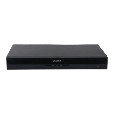 Dahua 8-channel 1U PoE NVR NVR4208-8P-EI