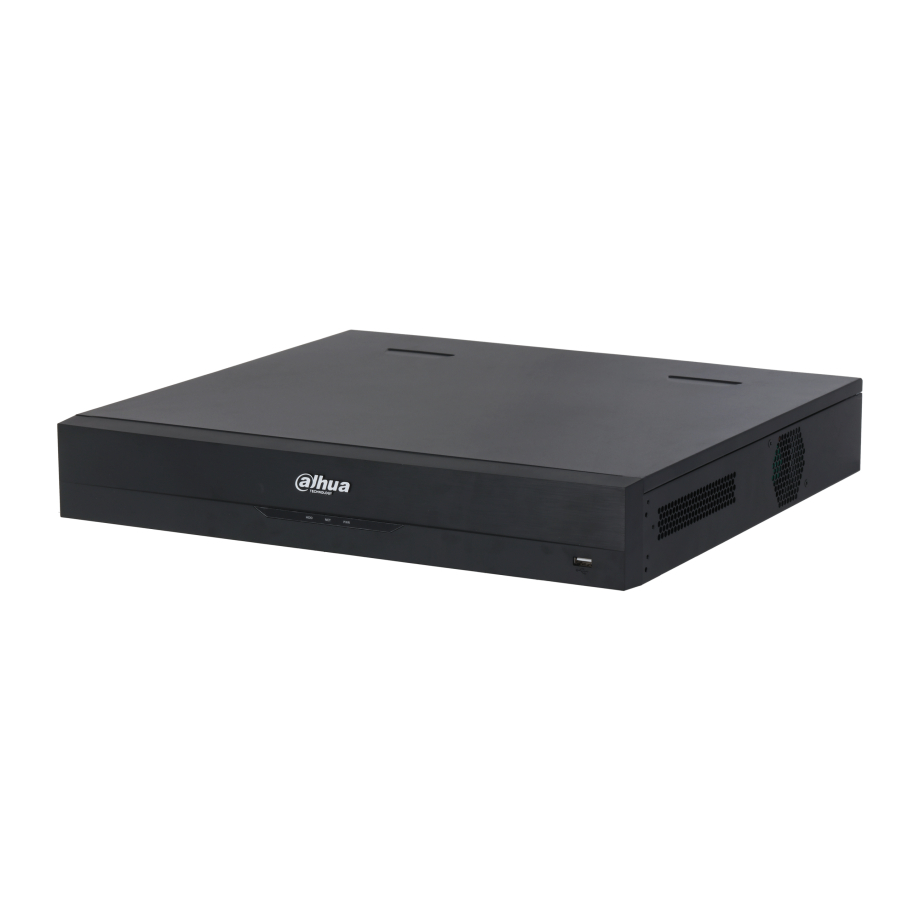 Dahua 16-channel 1.5U PoE NVR NVR4416-16P-EI