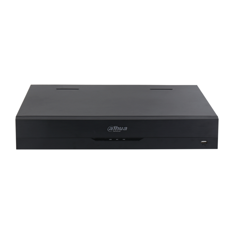 Dahua 16-channel 1.5U PoE NVR NVR4416-16P-EI