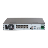 Dahua 16-channel 1.5U PoE NVR NVR4416-16P-EI