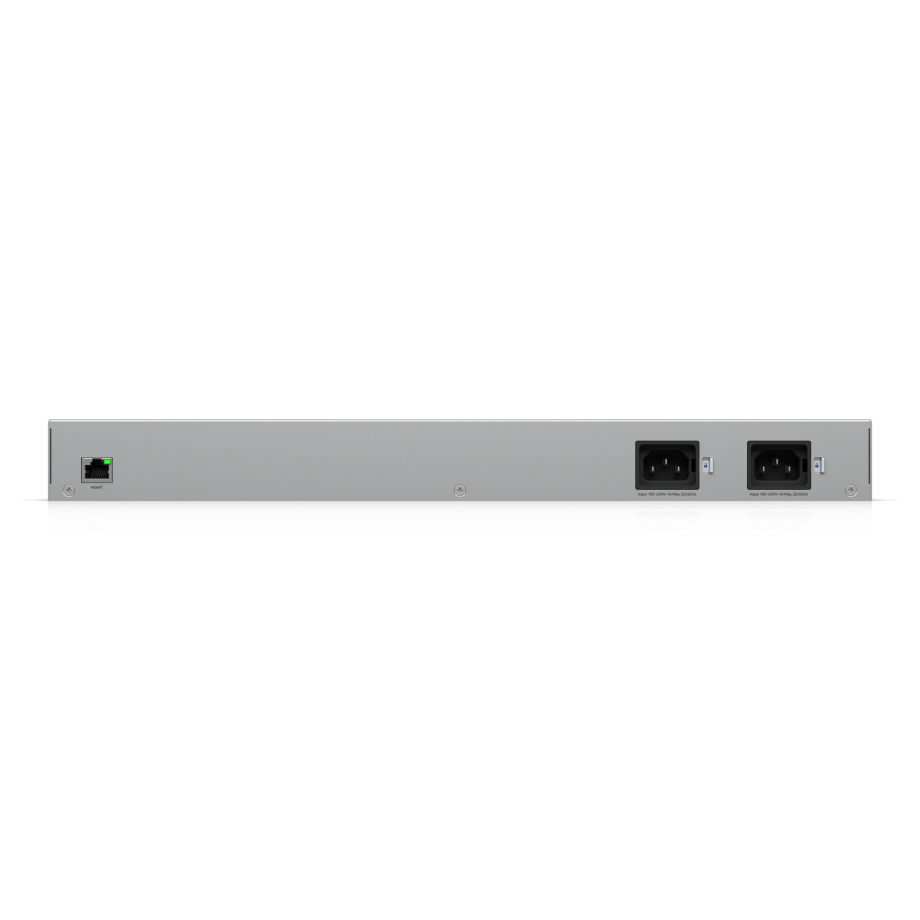 Ubiquiti WAN Switch RJ45