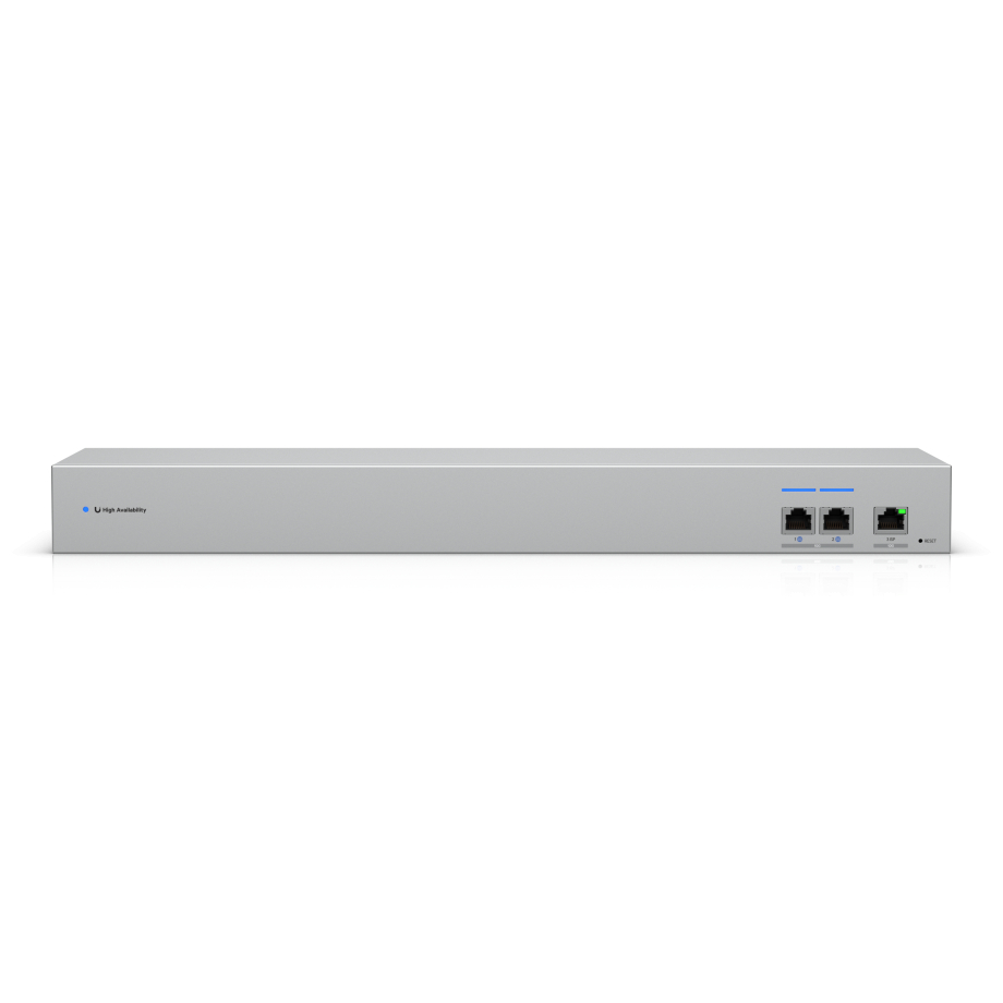 Ubiquiti WAN Switch RJ45