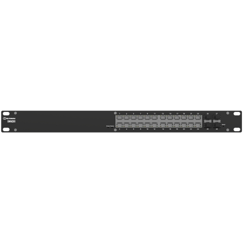 Teltonika SWM281 Managed Switch non-PoE