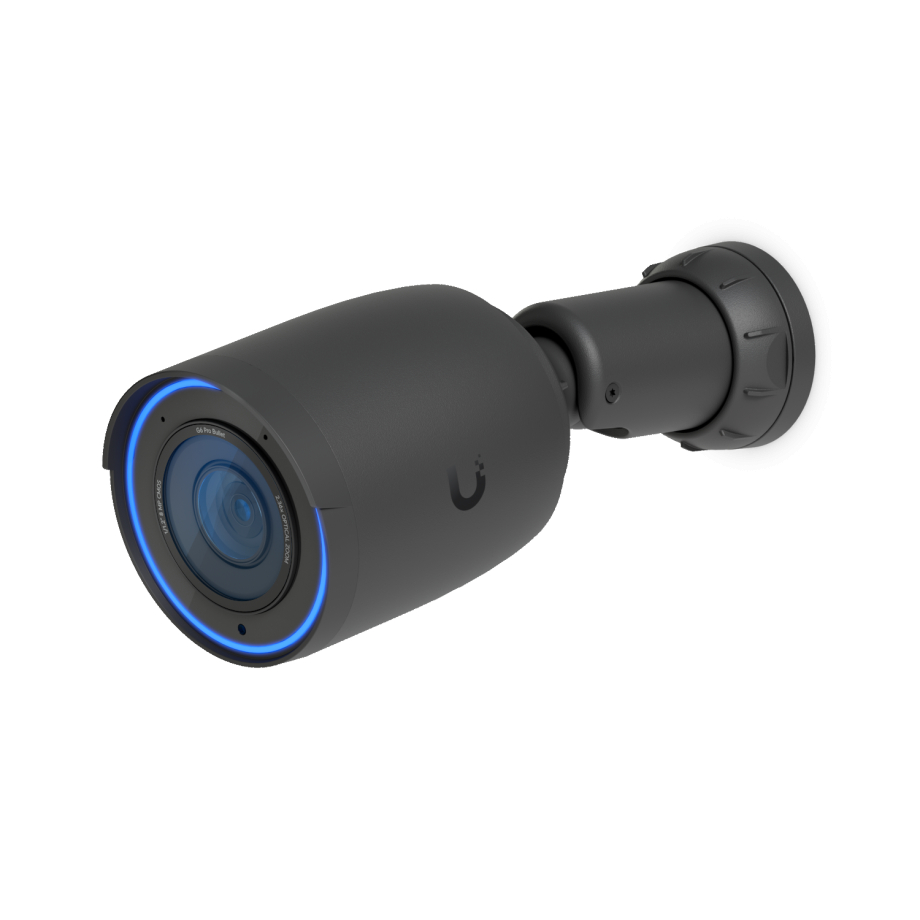 Ubiquiti Camera G6 Pro Bullet Black