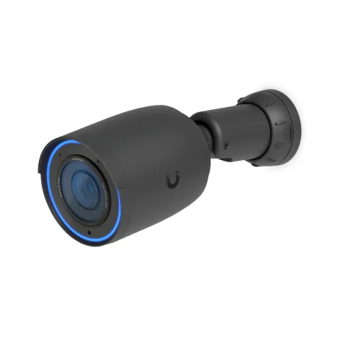 Ubiquiti Camera G6 Pro Bullet Black