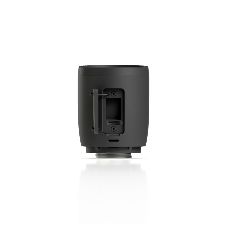 Ubiquiti Camera G6 Pro Bullet Black