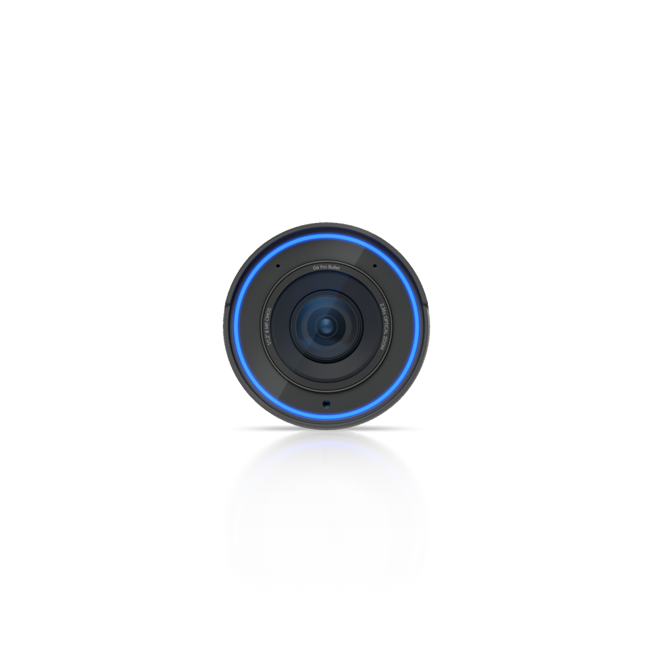 Ubiquiti Camera G6 Pro Bullet Black