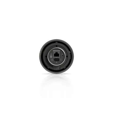 Ubiquiti Camera G6 Pro Bullet Black