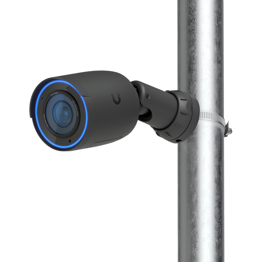 Ubiquiti Camera G6 Pro Bullet Black