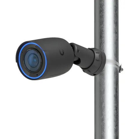 Ubiquiti Camera G6 Pro Bullet Black