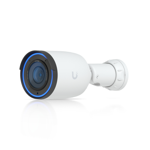 Ubiquiti Camera G6 Pro Bullet White