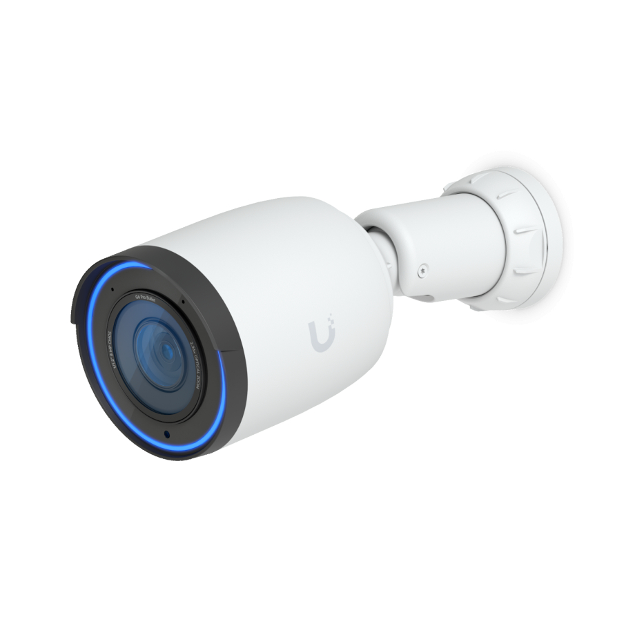 Ubiquiti Camera G6 Pro Bullet White