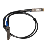 MikroTik 400G Direct Attach Cable 1m