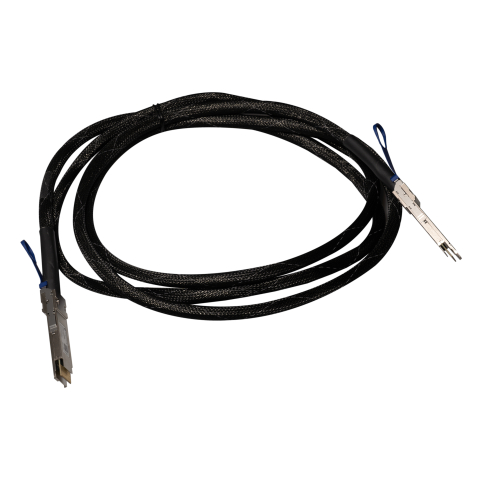 MikroTik 400G Direct Attach Cable 3m