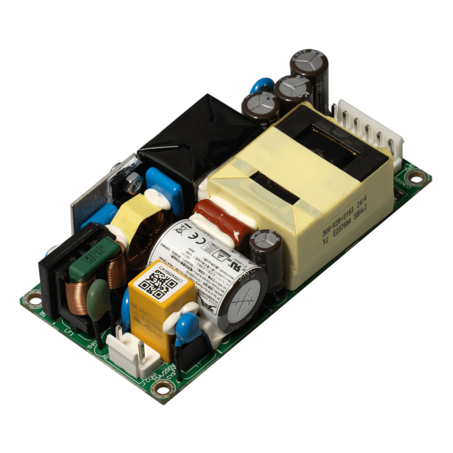 MikroTik Open Frame PSU TN19-0250-55