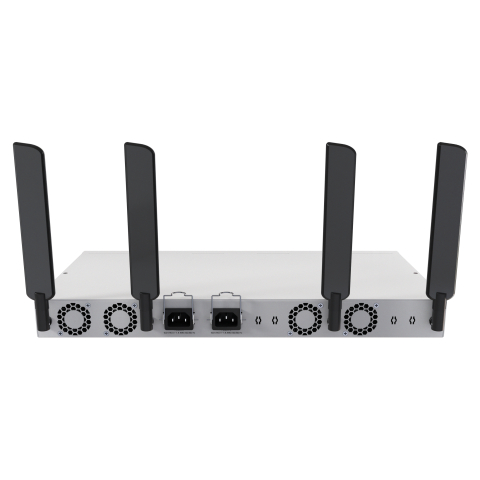 MikroTik CRS418-8P-8G-2S+5axQ2axQ-RM