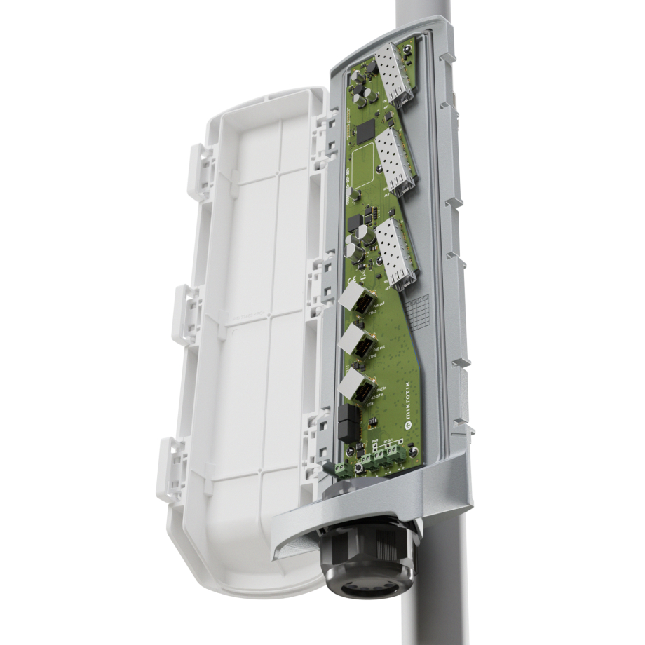 MikroTik GPeRx6