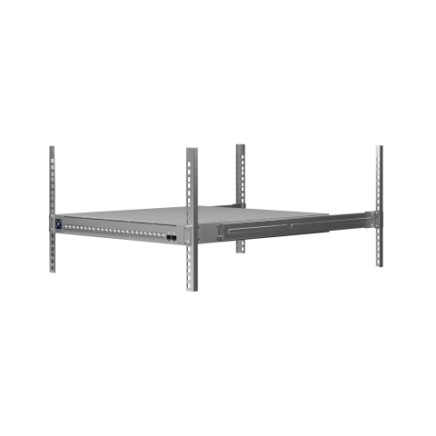 Ubiquiti UniFi Switch Pro XG 24